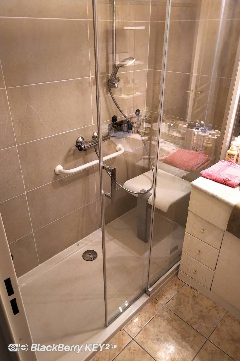 Travaux d'aménagement maison PMR avec crédit d'impôt Saint-Jean-de-Védas 34430