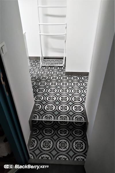 rénovation salle de bain