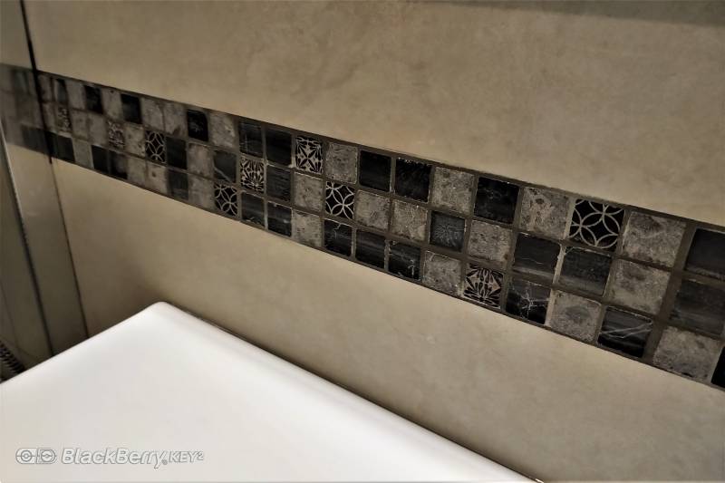 frise en émaux de Briare