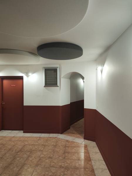 reprise d'enduit, peinture, détecteur par syndique montpellier