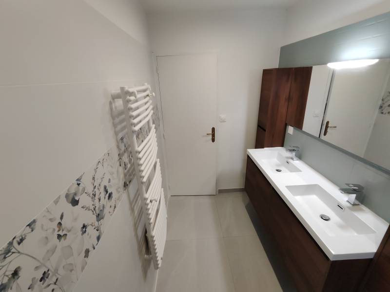 salle de bain