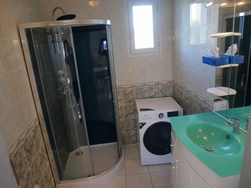 ancienne salle de bain