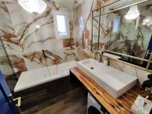 Notre zone d'activité pour ce service Devis pose douche à l'italienne PMR