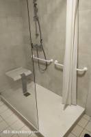 Notre zone d'activité pour ce service Aménagement de salle de bain pour personne âgée