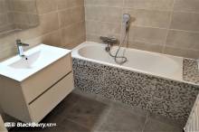 Notre zone d'activité pour ce service Devis pose douche à l'italienne PMR