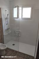 Notre zone d'activité pour ce service Création complète de salle de bain pour un appartement avec installation d'un meuble double vasque et optimisation de l'éclairage sur Béziers 34500 dans l'Hérault