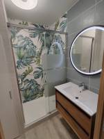 Notre zone d'activité pour ce service Adapter largeur couloir de maison à une personne handicapée