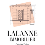 Agence immobilière pour vente de maisons Bordeaux Lalanne Immobilier